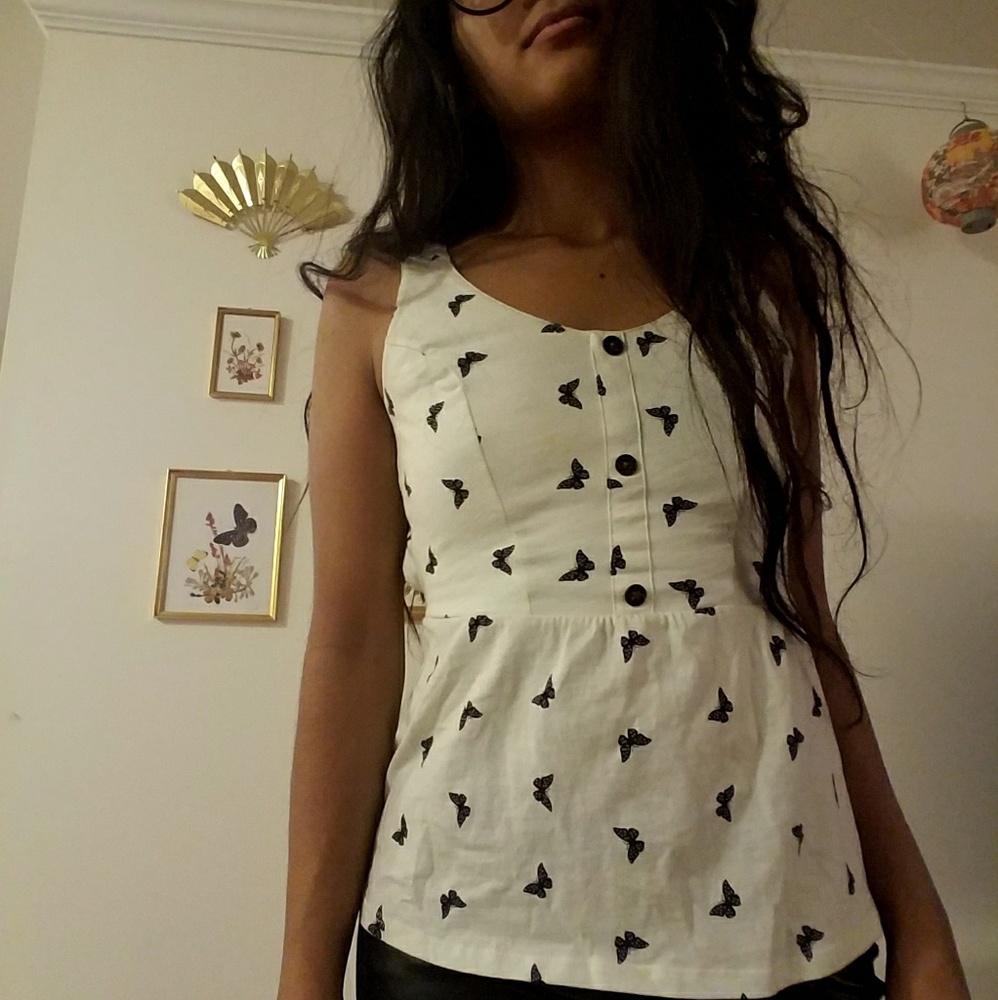 Lepidoptera Top
